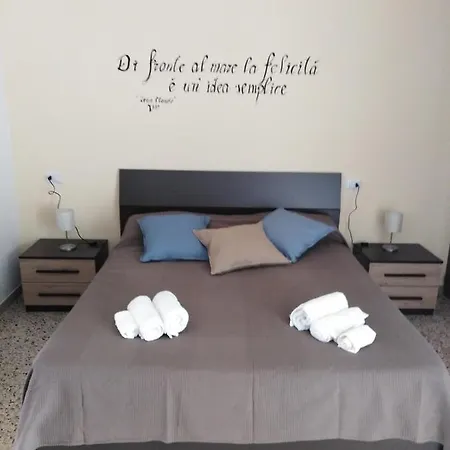 Bed and breakfast B&B Marekiaro Sapri