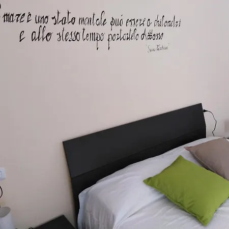 B&B Marekiaro * Sapri