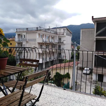Bed and breakfast B&B Marekiaro *