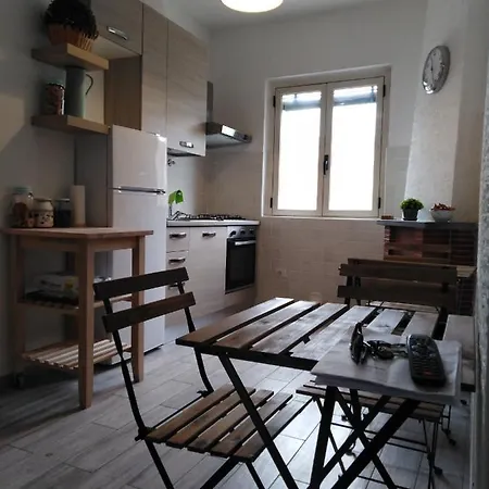 B&B Marekiaro Bed and breakfast Sapri