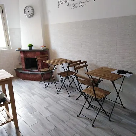 Bed and breakfast B&B Marekiaro *