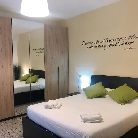 B&B Marekiaro * Sapri