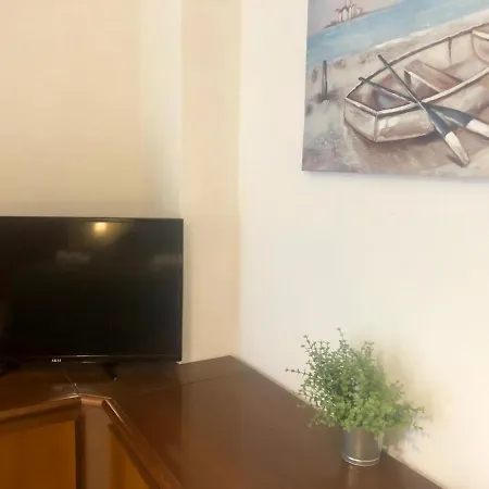 Bed and breakfast B&B Marekiaro *