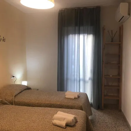 B&B Marekiaro * Sapri