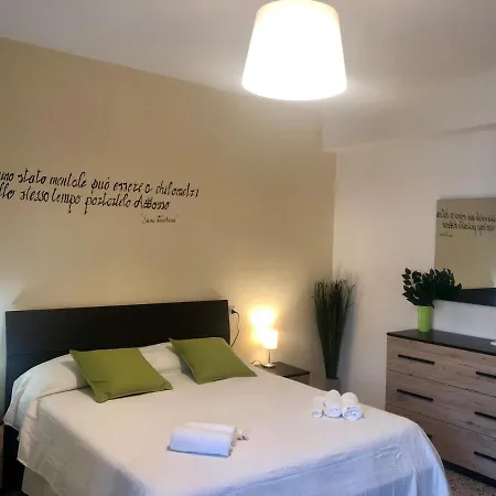 B&B Marekiaro Bed and breakfast