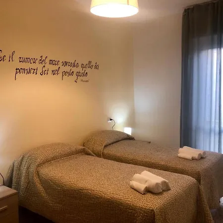 B&B Marekiaro Sapri
