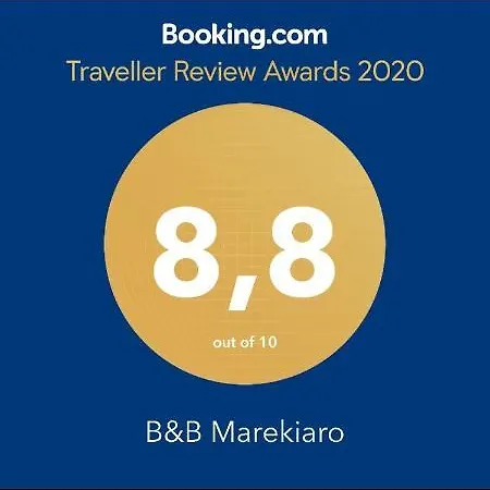 B&B Marekiaro *