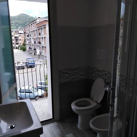 B&B Marekiaro Sapri