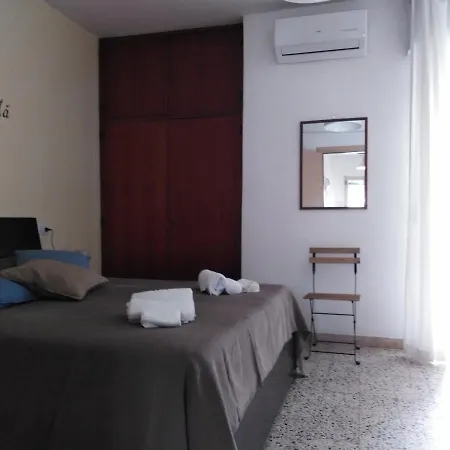 B&B Marekiaro *