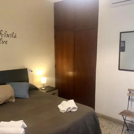 B&B Marekiaro Couette-café *
